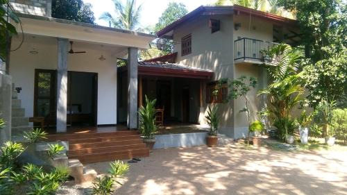 Dambulla Maison | Umesh Homestay Dambulla