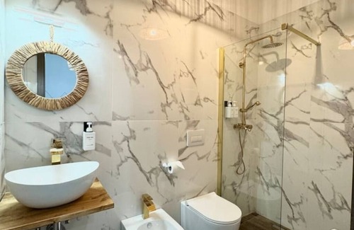 Giulianova Maison | Umi B&B Giulianova - 4