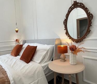 Giulianova Lit Et Petit-Déjeuner | Umi B&B