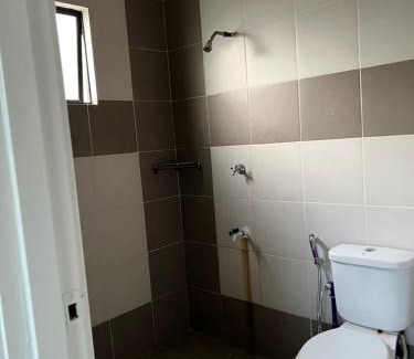 Lahad Datu Maison | UmiehomestayLahaddatu
