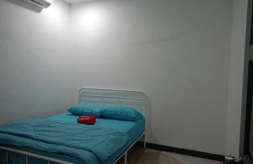 Taman Johor Jaya Maison | Umieta Homestay