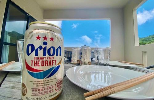 Okinawa Maison | Umino House Nagisa - Vacation STAY 95985v