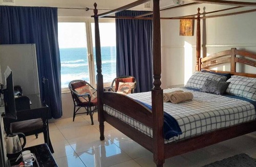 Umkomaas Cabine | Umkomaas Lodge