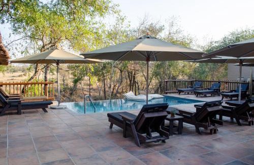 Kruger National Park Autre | Umkumbe Bush Lodge - Luxury Tented Camp