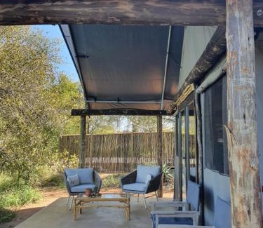 Kruger National Park Autre | Umkumbe Bush Lodge - Luxury Tented Camp