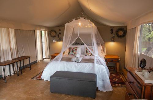 Kruger National Park Autre | Umkumbe Bush Lodge - Luxury Tented Camp