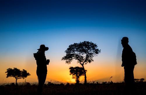 Kruger National Park Cabine | Umkumbe Safari Lodge Riverside