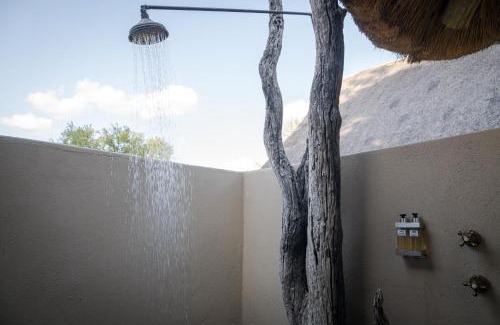 Kruger National Park Cabine | Umkumbe Safari Lodge Riverside