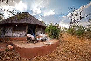 Thorny Bush Game Reserve Cabine | Umlani Bushcamp