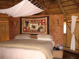 Thorny Bush Game Reserve Cabine | Umlani Bushcamp