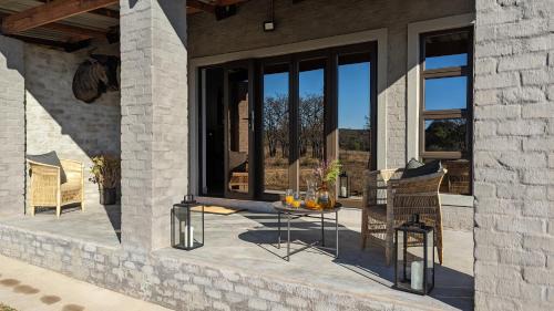 Waterberg Hôtel | Umlingo Lodge