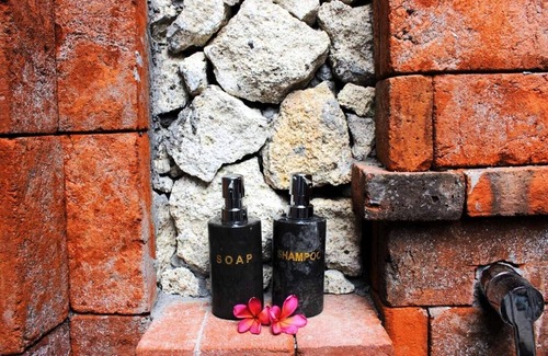 Goris Maison | Umma Bali Menjangan