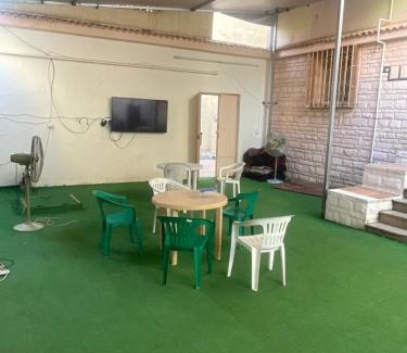 Al Aziziyah Maison | Umrah accomedation
