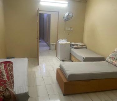 Al Aziziyah Maison | Umrah accomedation