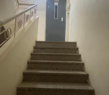 Al Aziziyah Maison | Umrah accomedation