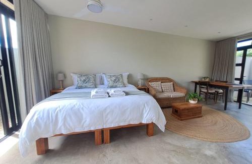 Nahoon Maison | Umsinga Lodge