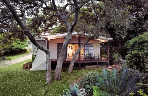 White River Maison | umSisi Cottage
