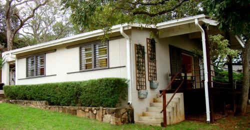 White River Maison | umSisi Cottage