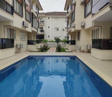 Dalaman Appartement | Umut's Hause
