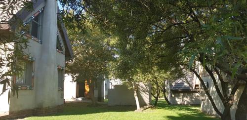 Secunda Hôtel | Umuzi Lodge