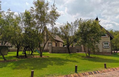 Secunda Hôtel | Umuzi Lodge