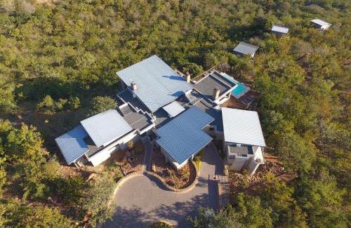 Hoedspruit Maison | umVangati House
