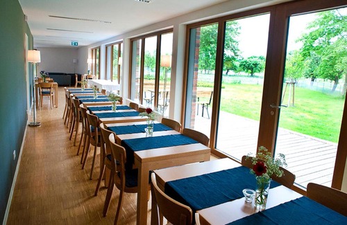 Gatow Hôtel | Umwelt Bildungszentrum Berlin