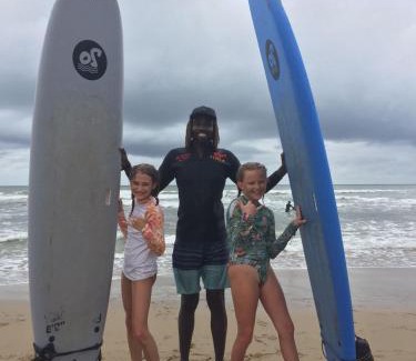 Umzumbe Cabine | Umzumbe Surf House