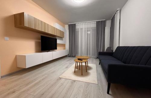 Brasov Appartement | Un apartament confortabil