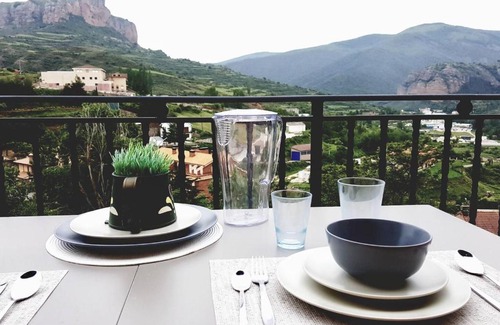 Viguera Appartement | Un apartamento con Vistas