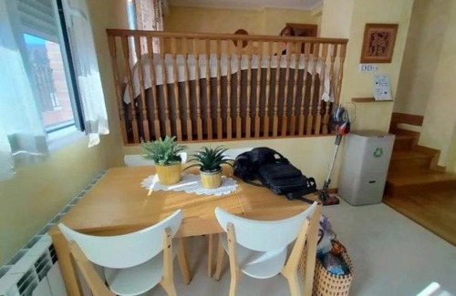 Viguera Appartement | Un apartamento con Vistas