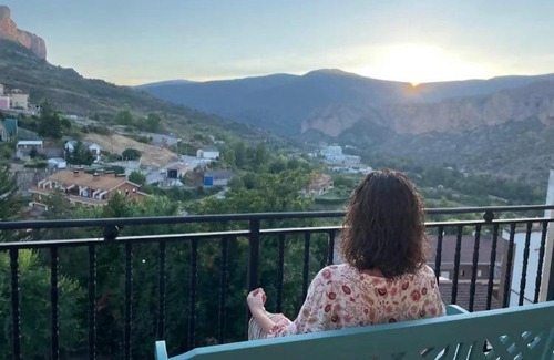 Viguera Appartement | Un apartamento con Vistas