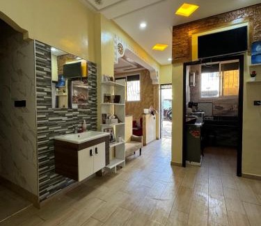 Taddart Appartement | un appartement de luxe, de littérature sur Agadir