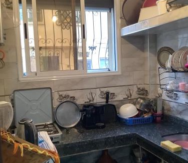 Taddart Appartement | un appartement de luxe, de littérature sur Agadir