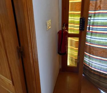 Lecrin Maison | Un balcón a Sierra Nevada