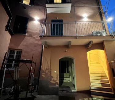 Torno Appartement | Un balcone sul lago