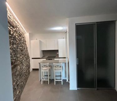 Torno Appartement | Un balcone sul lago