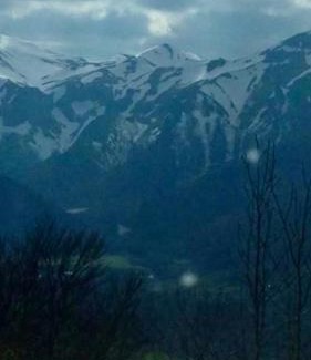 Saint-Diery Maison | Un bol d’air à la campagne
