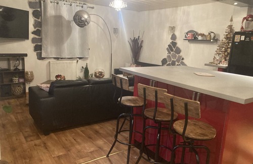 Saint-Diery Maison | Un bol d'air a la campagne