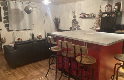 Saint-Diery Maison | Un bol d'air a la campagne