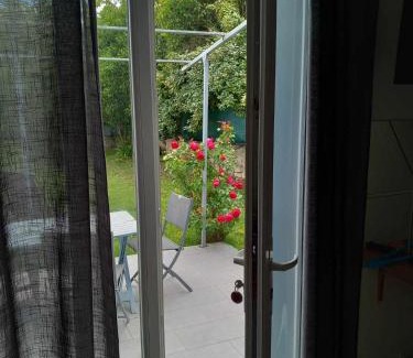 Villepinte Maison | Un bouquet de Tangissart