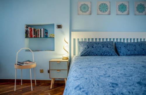 Lingotto Lit Et Petit-Déjeuner | Un Buon Inizio Bed and Breakfast