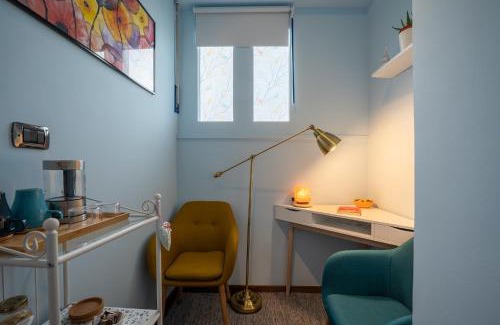 Lingotto Lit Et Petit-Déjeuner | Un Buon Inizio Bed and Breakfast