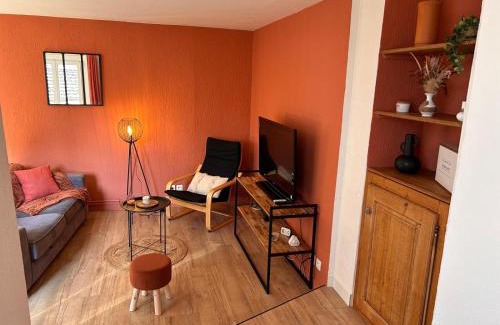 Epernay Appartement | Un cocon au cœur de la champagne avec parking