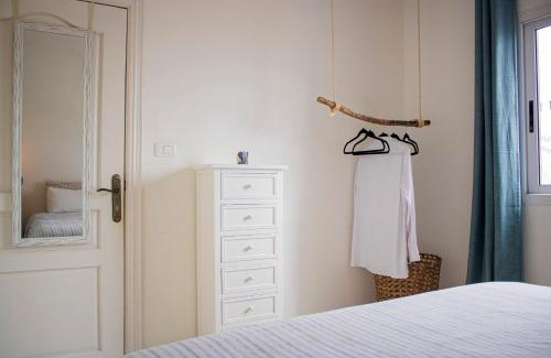 Libreville Appartement | Un cocon en plein centre ville! En Caze LONDON