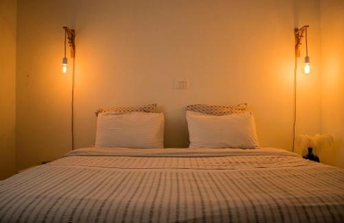 Libreville Appartement | Un cocon en plein centre ville! En Caze LONDON