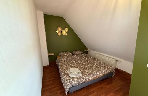 Ancenis Maison | Un coin tranquille