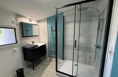Ancenis Maison | Un coin tranquille