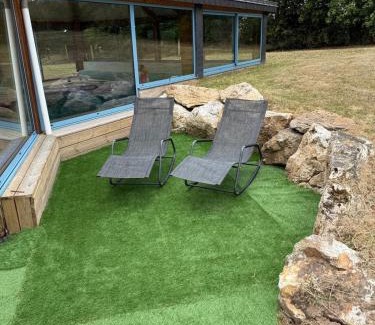 Ancenis Maison | Un coin tranquille