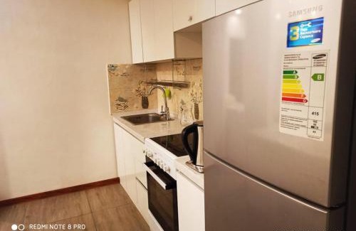 Sukhbaatar Appartement | Un Dara Apartment - City Center, Ulaanbaatar, Mongolia